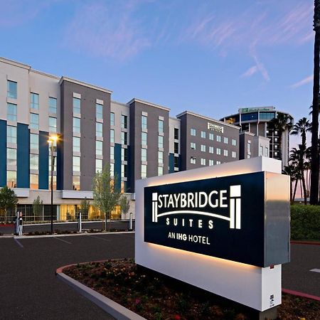 Staybridge Suites - Long Beach Airport, An Ihg Hotel Exterior foto