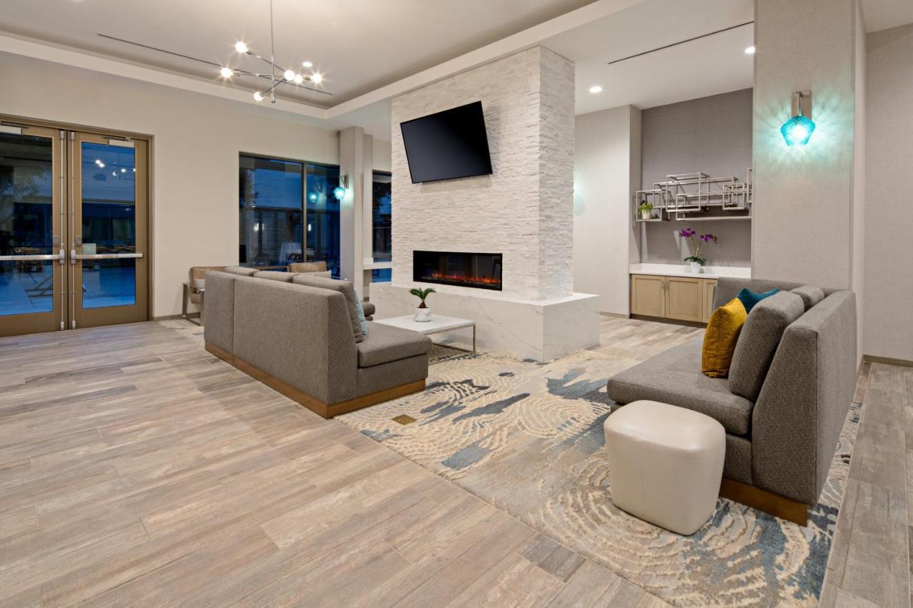 Staybridge Suites - Long Beach Airport By Ihg Exterior foto