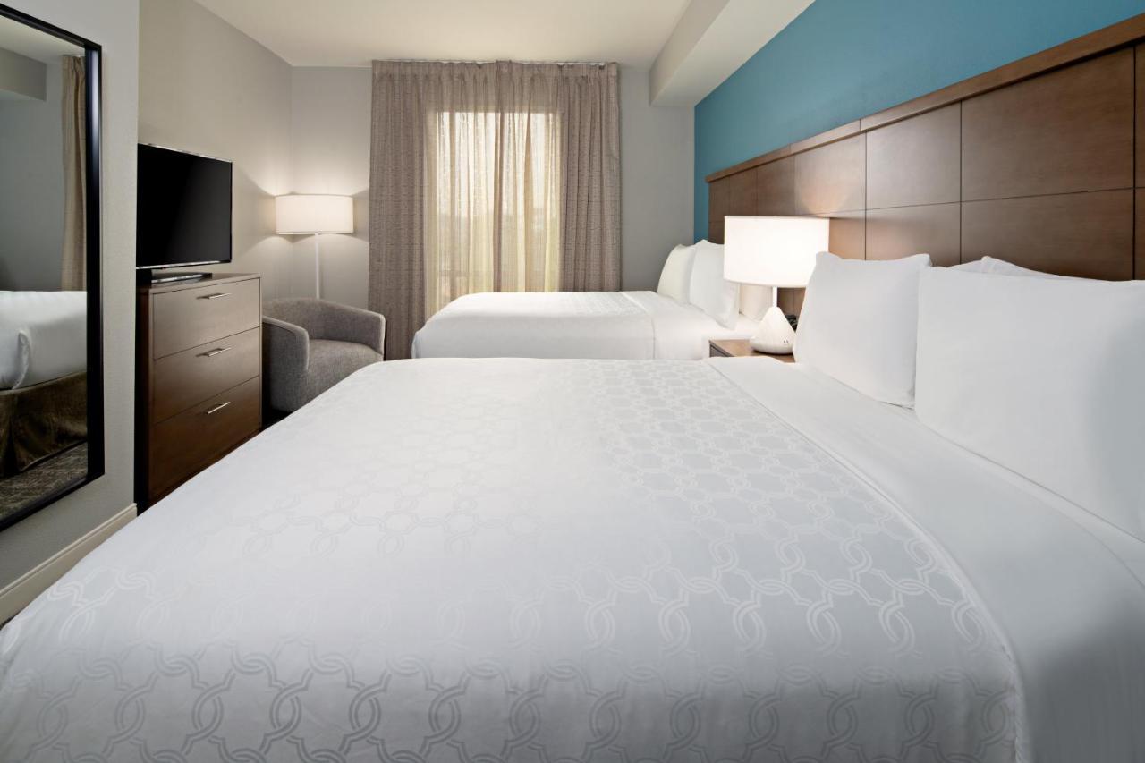 Staybridge Suites - Long Beach Airport By Ihg Exterior foto
